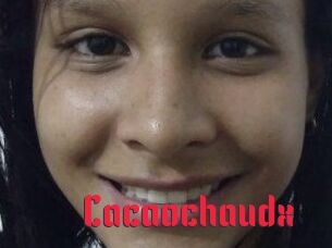 Cacaochaudx