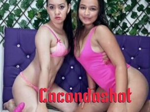 Cacondashot