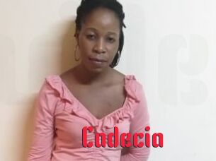 Cadecia