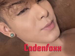 Cadenfoxx