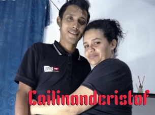 Cailinandcristof