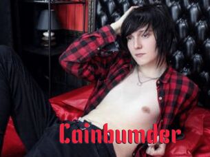 Cainbumder