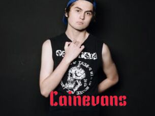 Cainevans