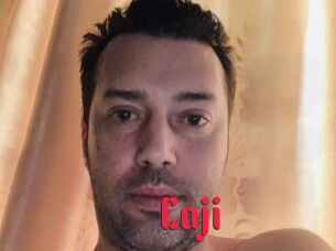 Caji
