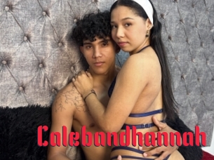 calebandhannah Video Extrait