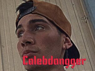 Calebdangger
