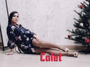 Calet