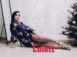 Calett