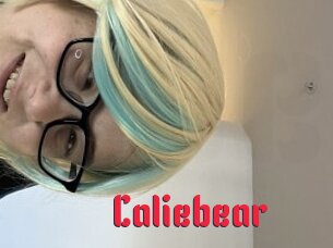 Caliebear