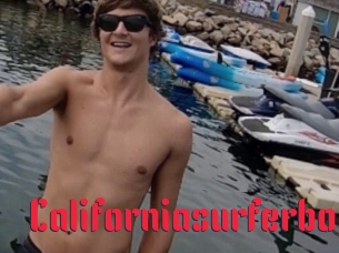 californiasurferboy Video Extrait