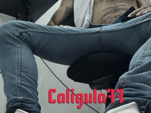 caligula77 Video Extrait