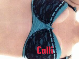Calli