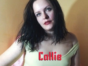 Callie