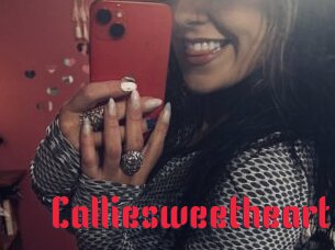 calliesweetheart Video Extrait