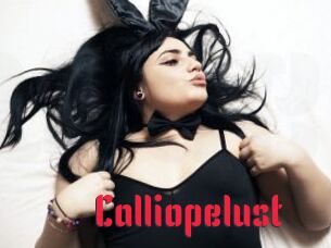 Calliopelust