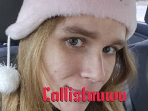 callistauwu Video Extrait