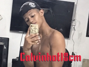Calvinhot18cm