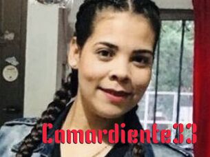 Camardiente33