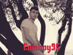 Camboy95