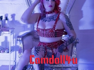 Camdoll4u