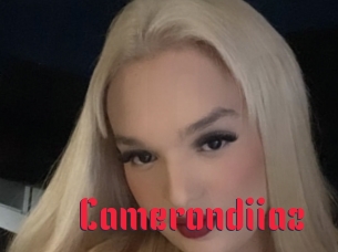 camerondiiaz Video Extrait