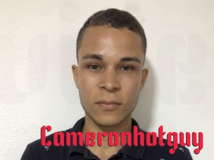 Cameronhotguy