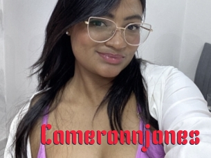 Cameronnjones