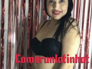 Camerunlatinhot