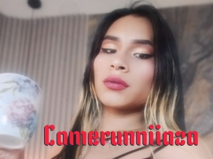 camerunniiaza Video Extrait