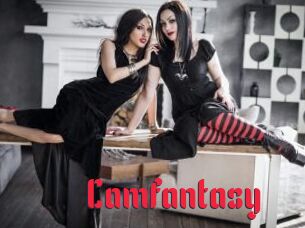Camfantasy