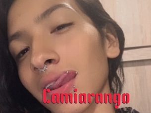 Camiarango