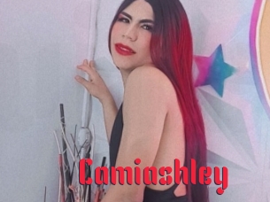 Camiashley