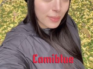 camiblue Video Extrait