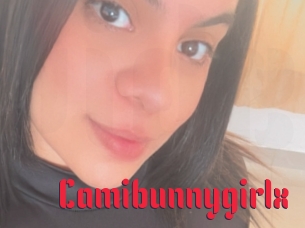 Camibunnygirlx