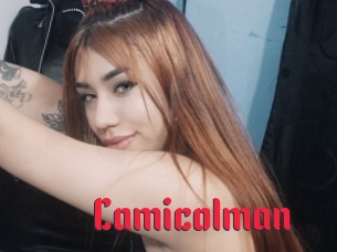 camicolman Video Extrait