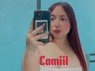 Camiil
