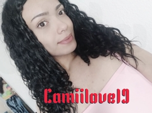 Camiilove19