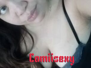 Camiisexy