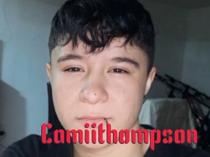 camiithompson Video Extrait