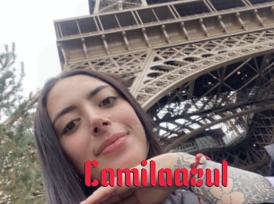 camilaazul Video Extrait