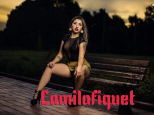 Camilafiquet