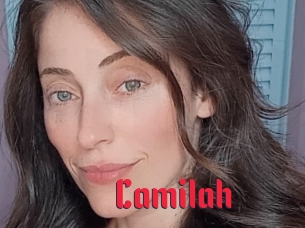Camilah
