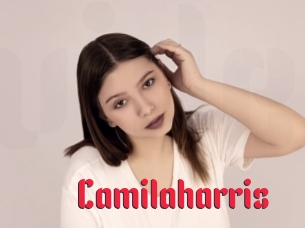 Camilaharris