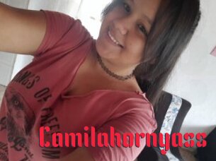 Camilahornyass
