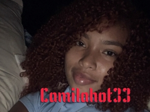 Camilahot33