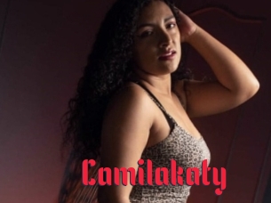 Camilakaty