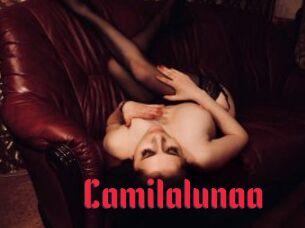 Camilalunaa