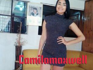 Camilamaxwell