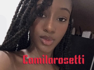 Camilarosetti