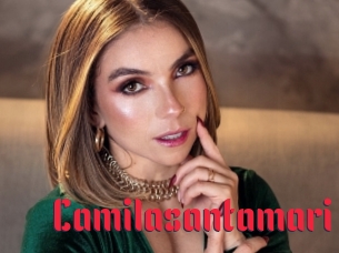 Camilasantamari